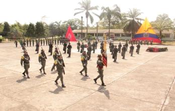 Detienen a 18 miembros del Ejército tras muerte de la subteniente