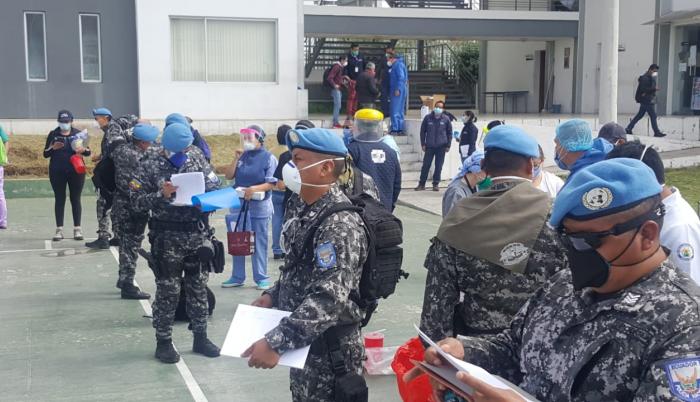 Dos Cascos Azules De La ONU Heridos En Un Nuevo Ataque En El Norte De Mali