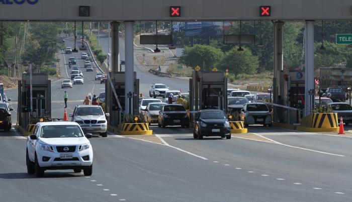 Cierre de playas y restricción vehicular entre las nuevas medidas del