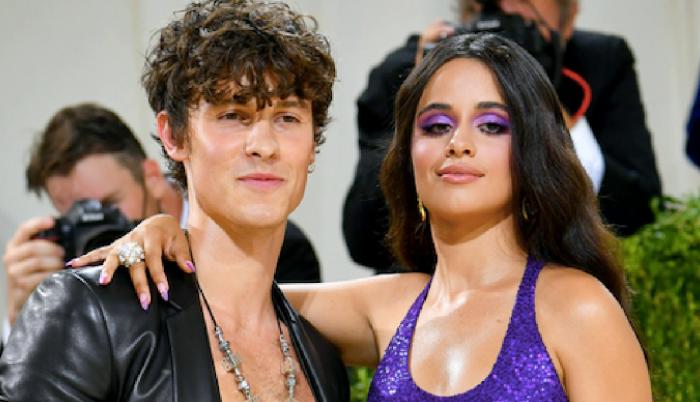 Camila Cabello Revela El Motivo De Su Ruptura Con Shawn Mendes