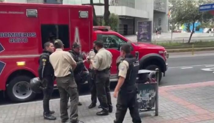 Sacapintas Balearon A Una Mujer Por Resistirse Al Robo En El Norte De