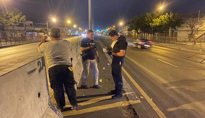 Un Polic A Result Herido En Ataque A Una Upc Y Tras La Muerte De