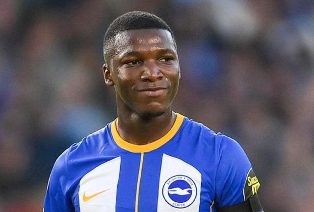 Brighton Rechaza Una Tercera Oferta Del Chelsea Por Mois S Caicedo