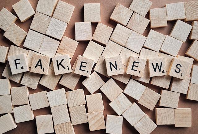 Fake News Qu Significa Y C Mo Identificarlas