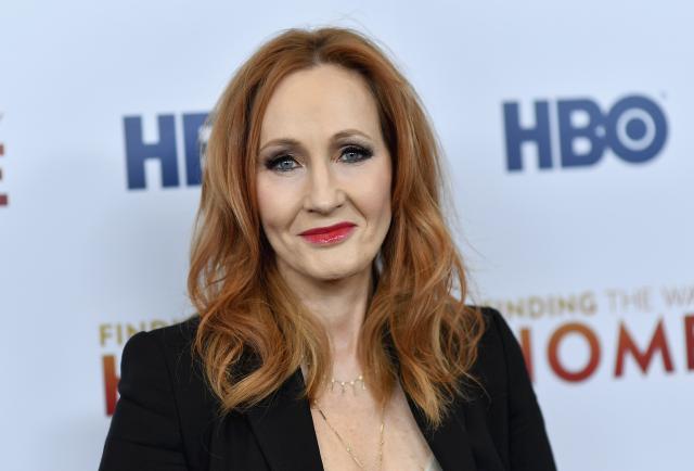 J K Rowling Publica Ensayo Sobre Identidad De G Nero Y Hasta Los