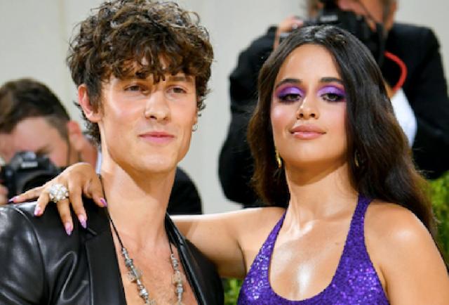 Camila Cabello Revela El Motivo De Su Ruptura Con Shawn Mendes