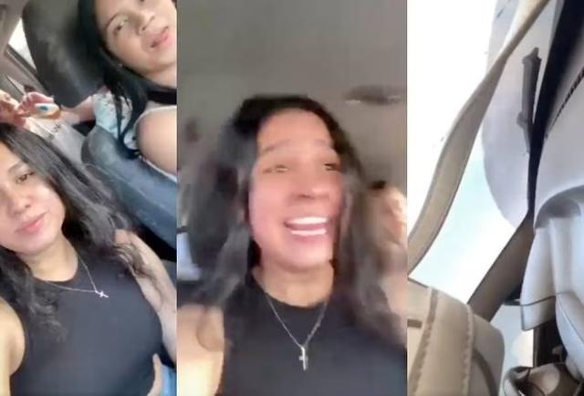 Video J Venes Se Estrellaron Mientras Grababan Un Tiktok As Fue El