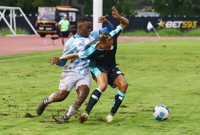 Deportivo Cuenca vs Guayaquil City Fecha hora y dónde ver