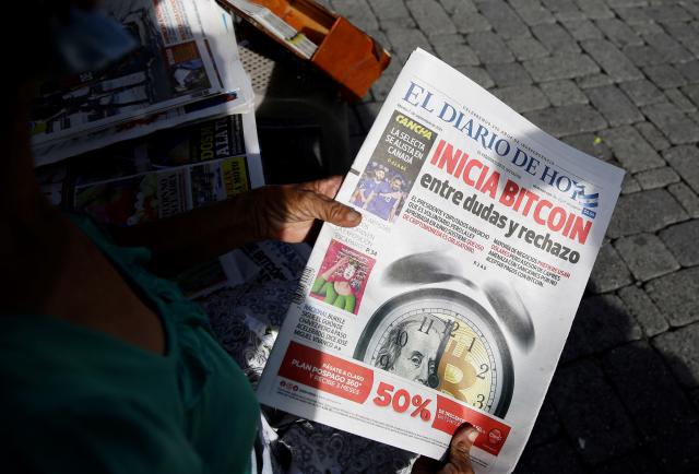 La SIP Condena Una Demanda Millonaria Contra El Diario De Hoy De El