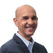 Juan Carlos Díaz Granados