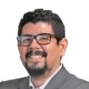 Alfonso Albán