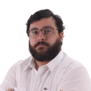 César Febres-Cordero Loyola