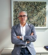 Santiago Mosquera
