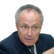 Mauricio Gándara Gallegos