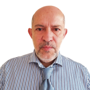 Roberto Aguilar