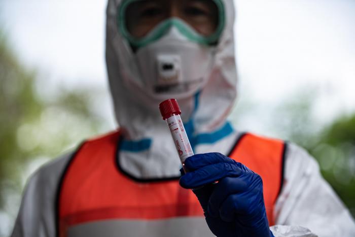 Coronavirus