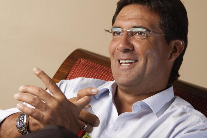 Carlos Luis Morales