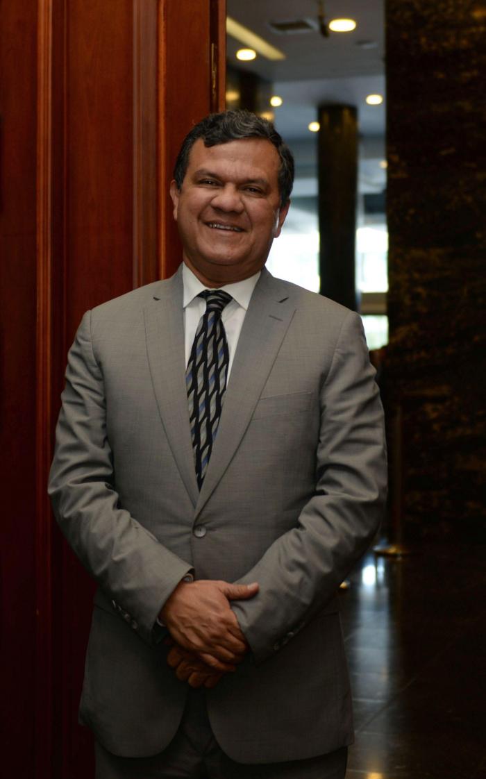 Eliseo azuero