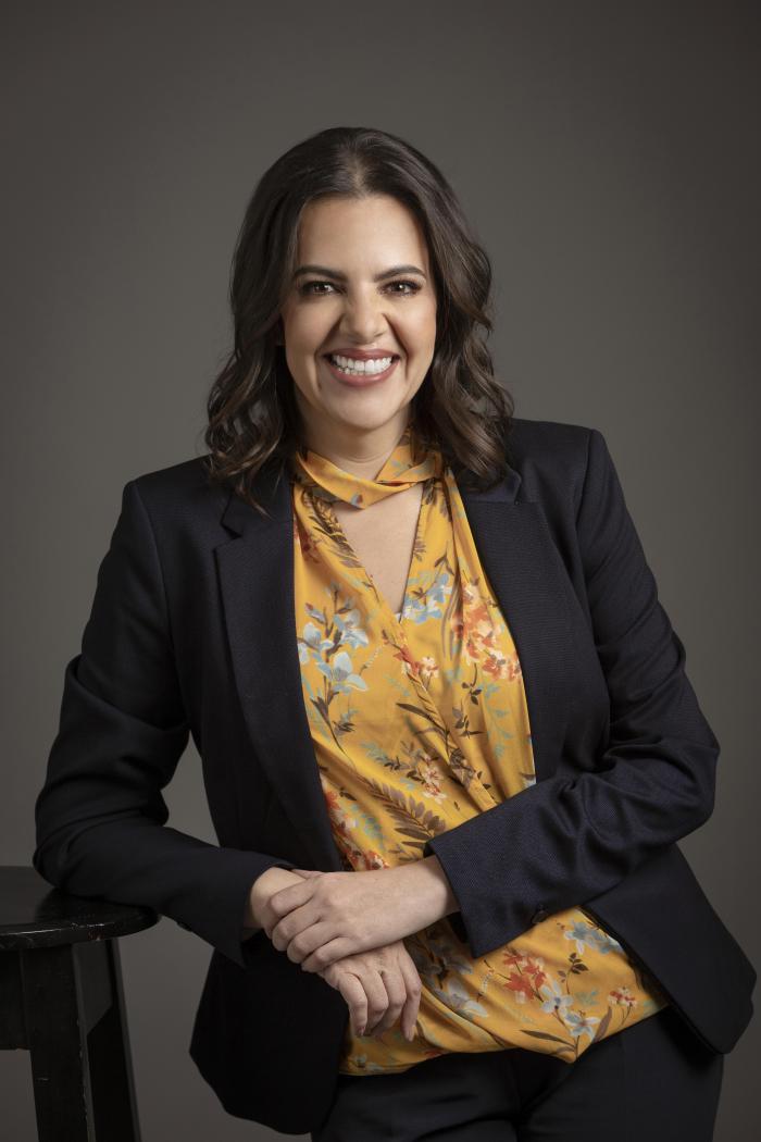 María Paula Romo
