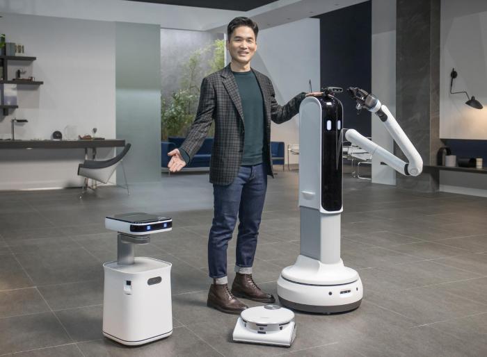 Robots