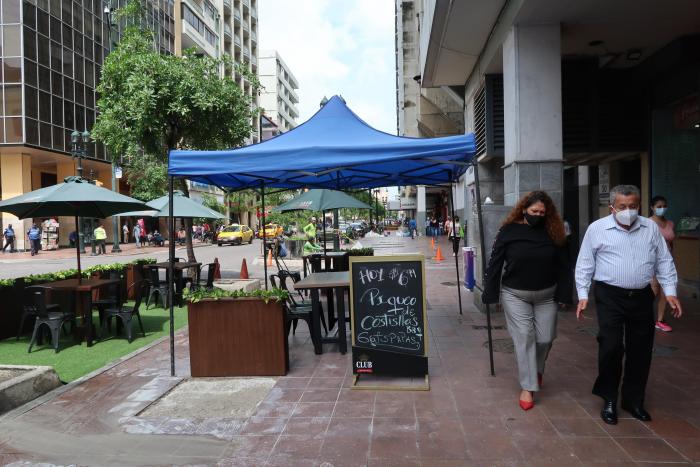 Legalidad. La tasa de habilitación debe estar vigente con la actividad que aplica la norma.