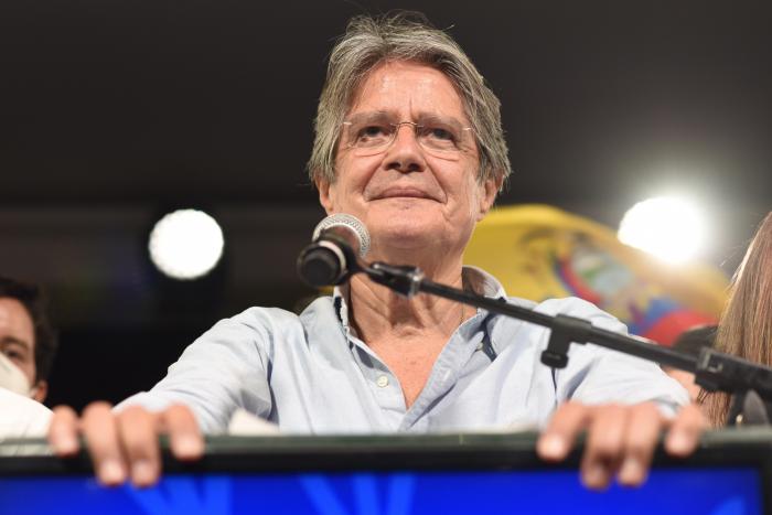 Guillermo Lasso