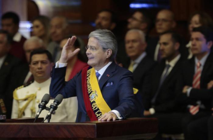 Guillermo Lasso
