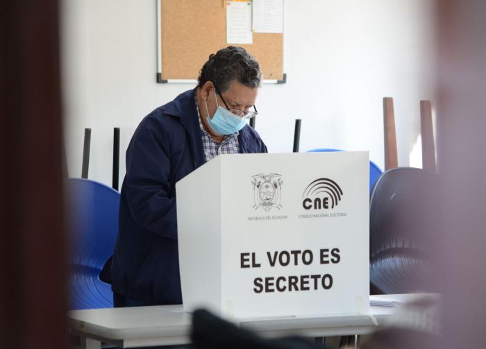 ELECCIONES