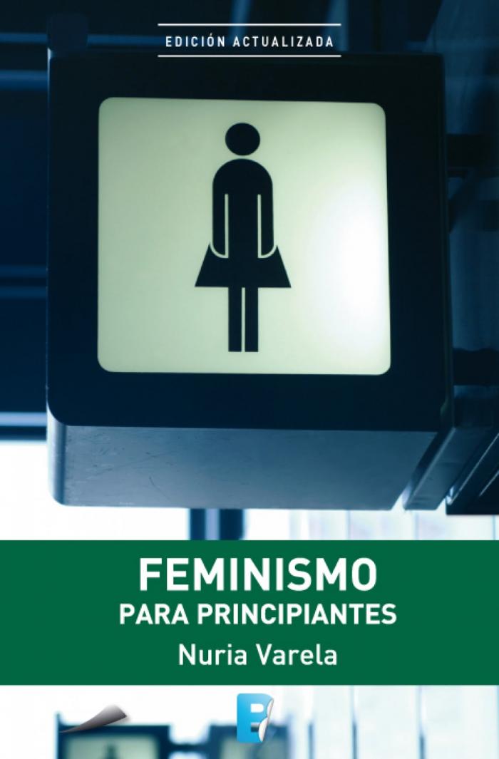 Feminismo para principiantes Nuria Varela