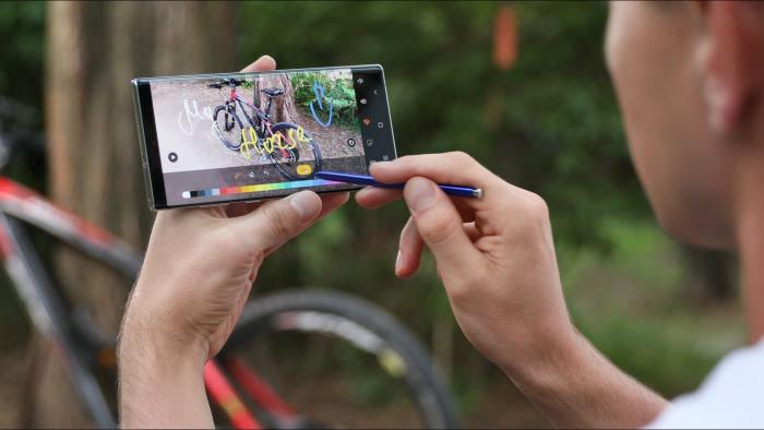 Smartphone