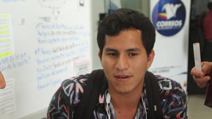 Bachilleres de años anteriores buscan volver a dar el examen