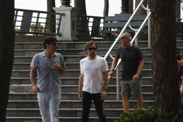 Ewan McGregor en Guayaquil: Esto es lo que debes conocer sobre su llegada