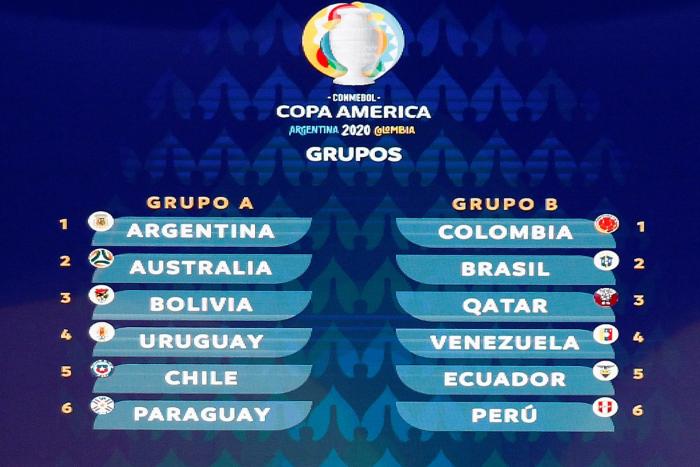 Copa América