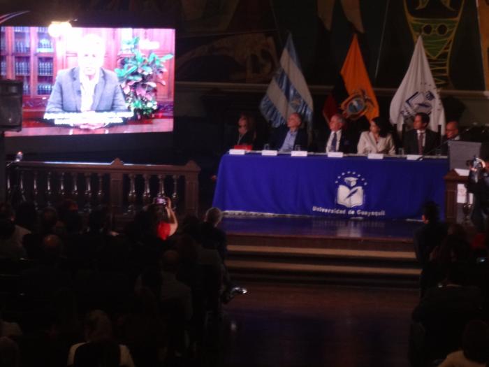 Participación.