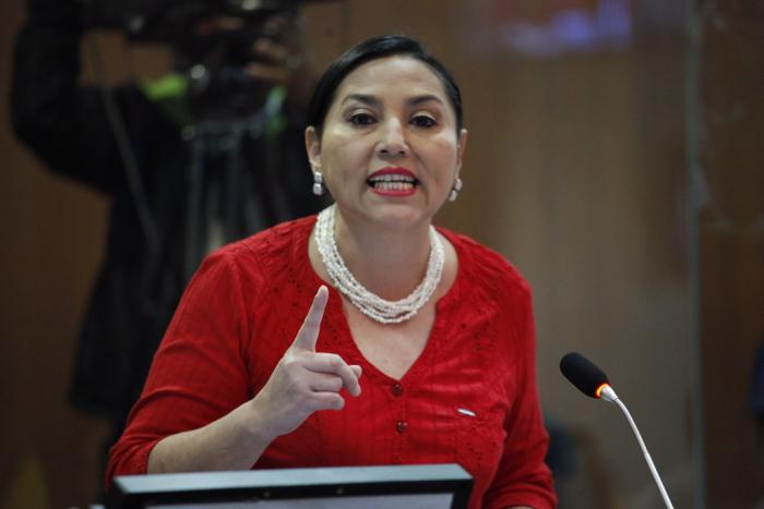 MARISOL PEÑAFIEL