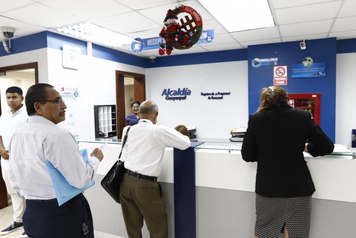 Reclamos registro de propiedad