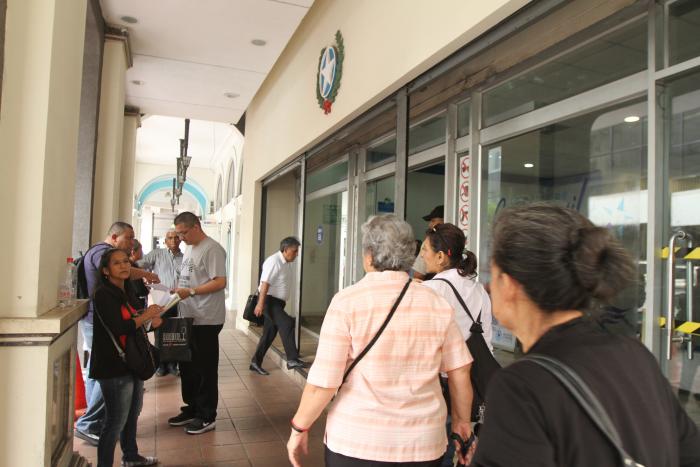 Registro de propiedad