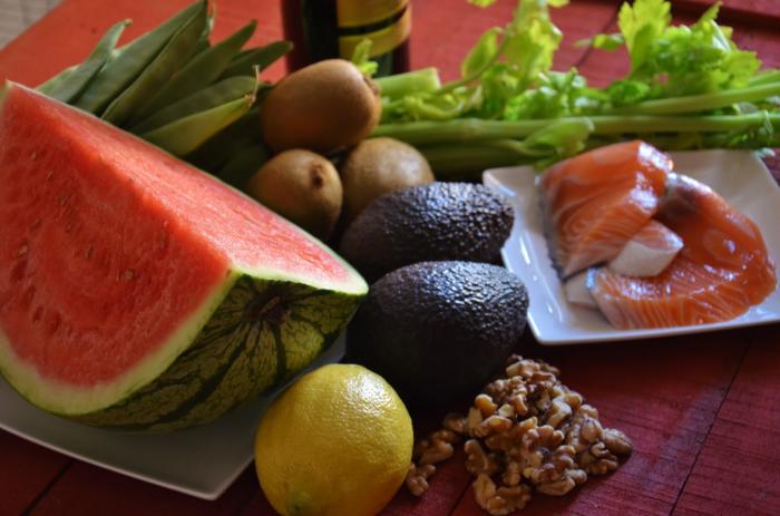 Alimentación