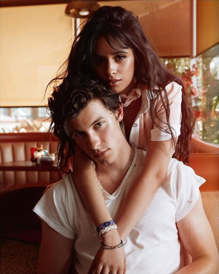 shawn mendes camila cabello