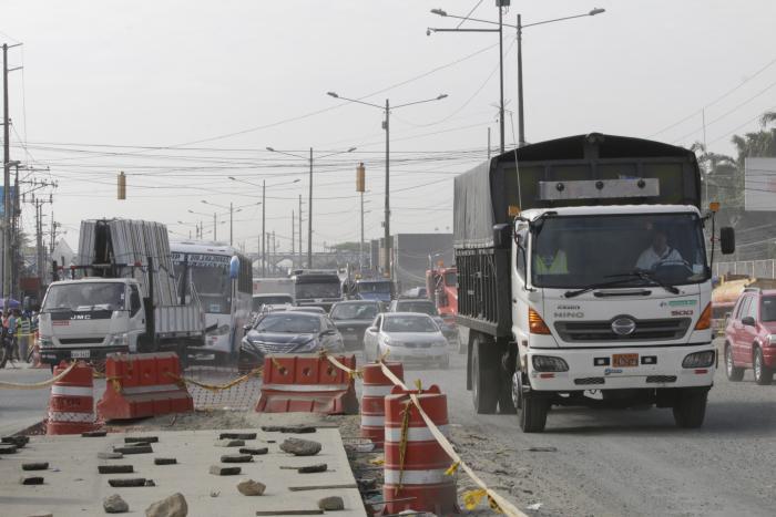 Obras