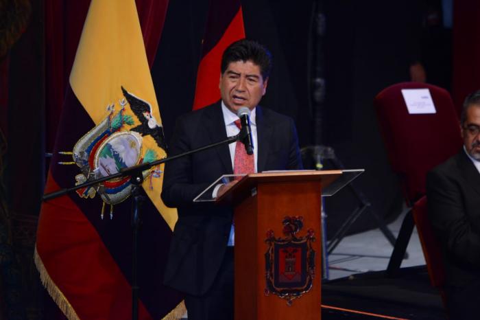 Sesión Solemne