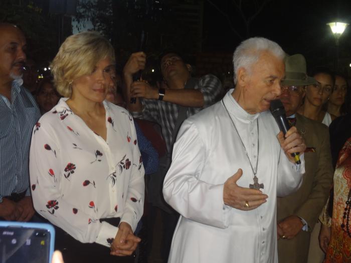 Asistencia.