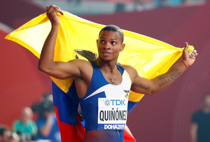 Quiñonez