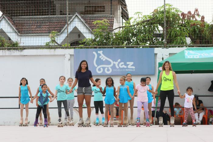 Hermanas Díaz