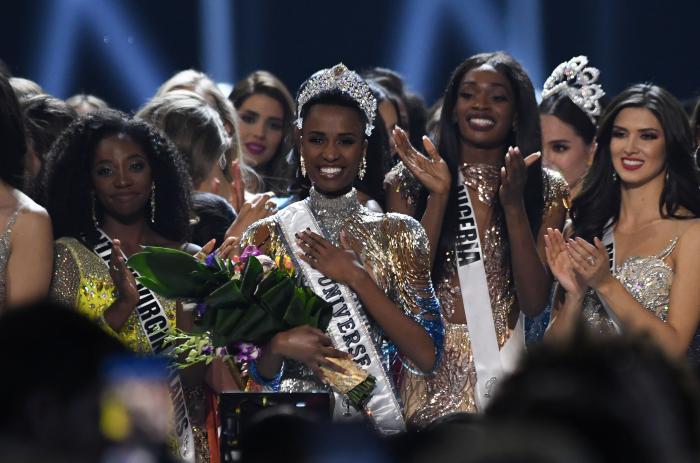 Miss Universe beauty (30765576)