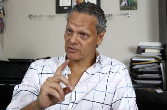Esteban Paz