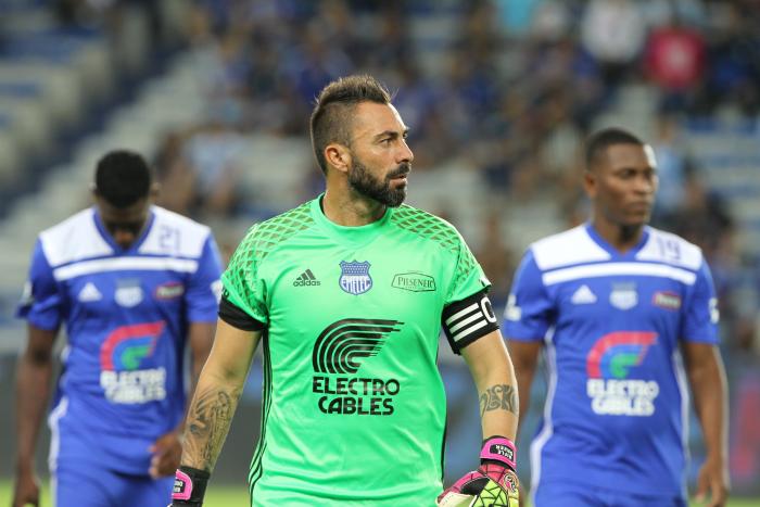 Esteban Dreer