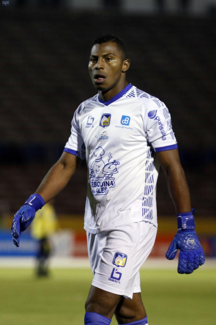 Pedro Ortiz