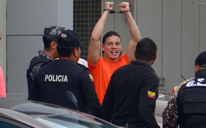 IVAN ESPINEL