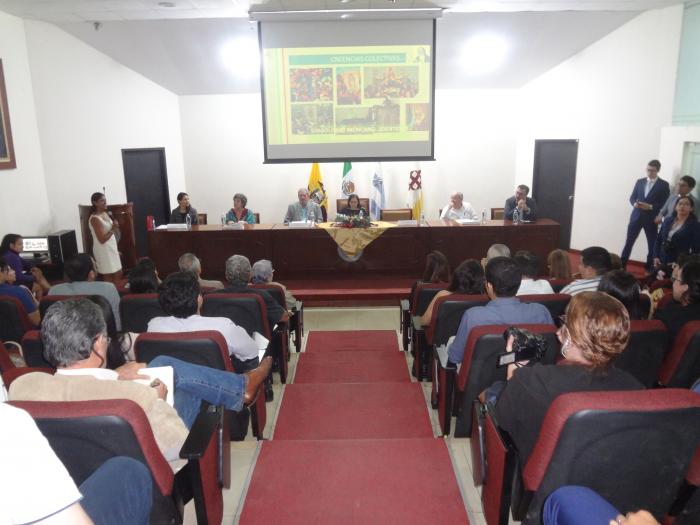 Evento.